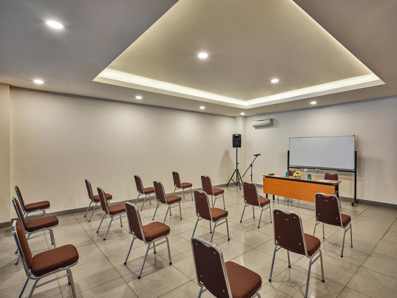 Carani Hotel Yogyakarta, Yogyakarta, Indonesia