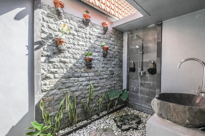 The Box Paradise Bungalow, Nusa Penida, Indonesia