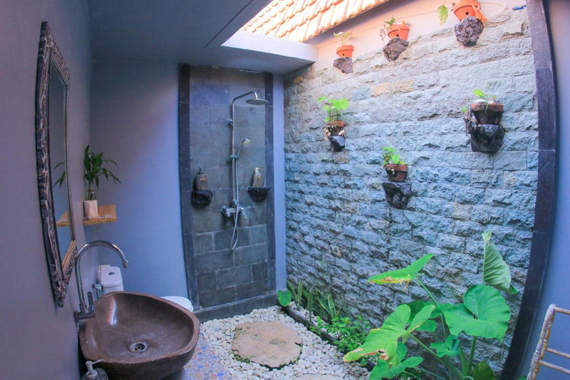 The Box Paradise Bungalow, Nusa Penida, Indonesia