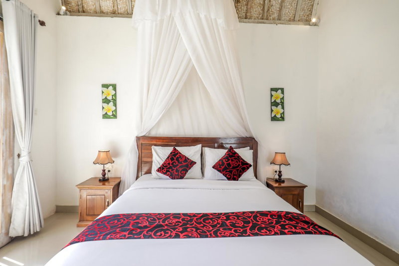 The Box Paradise Bungalow, Nusa Penida, Indonesia