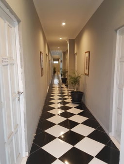 Manggolo Homestay Syariah, Yogyakarta, Indonesia