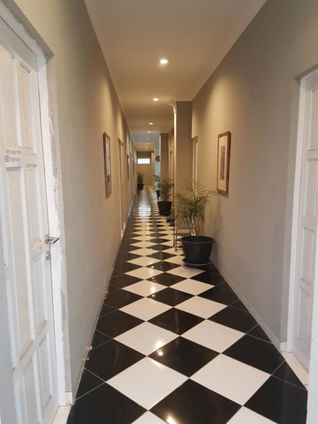 Manggolo Homestay Syariah, Yogyakarta, Indonesia