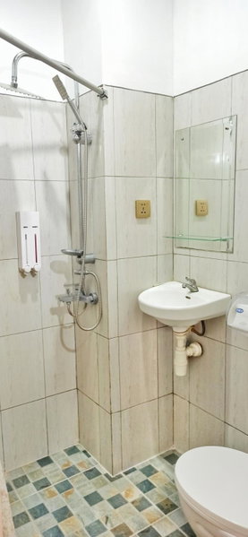 Manggolo Homestay Syariah, Yogyakarta, Indonesia