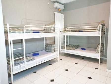Manggolo Homestay Syariah, Yogyakarta, Indonesia