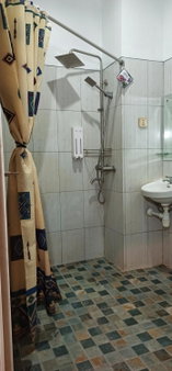 Manggolo Homestay Syariah, Yogyakarta, Indonesia