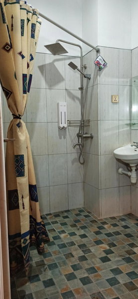 Manggolo Homestay Syariah, Yogyakarta, Indonesia