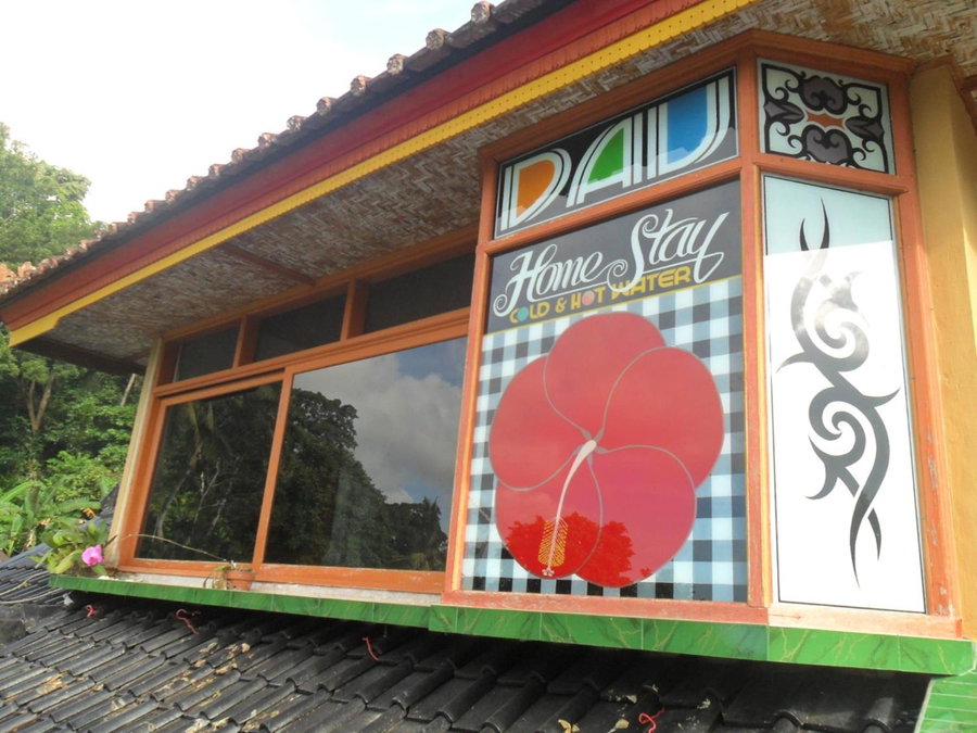 Dau Homestay, Tirtagangga, Indonesia
