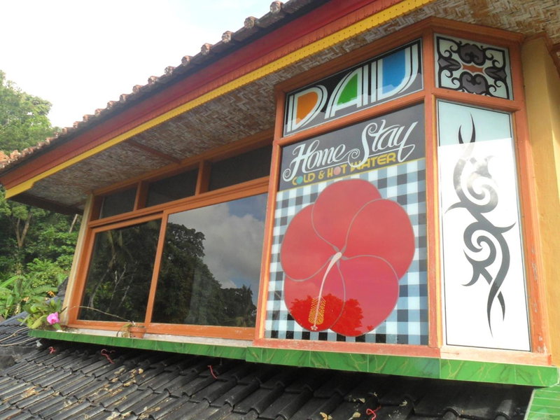 Dau Homestay, Tirtagangga, Indonesia