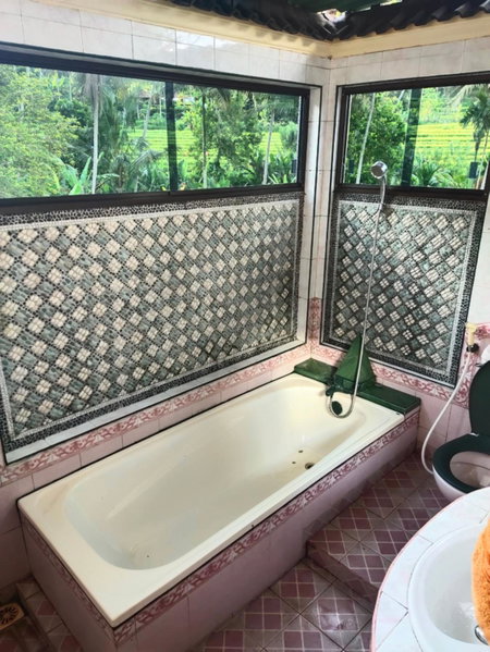 Dau Homestay, Tirtagangga, Indonesia