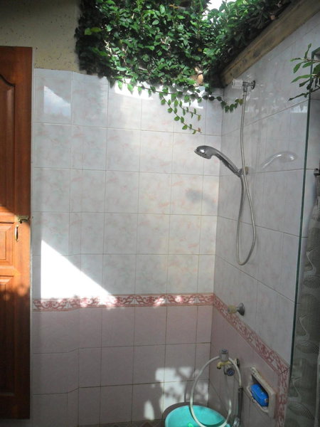 Dau Homestay, Tirtagangga, Indonesia