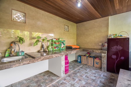 Yamuna Guest House, Ubud, Indonesia