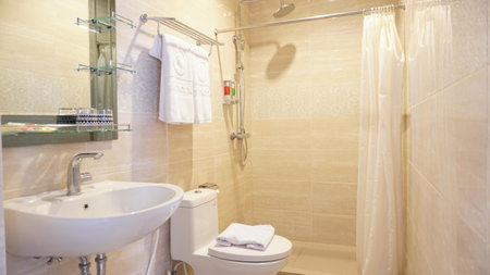 d'primahotel Pattimura Makassar, Makassar, Indonesia