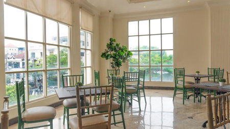 d'primahotel Pattimura Makassar, Makassar, Indonesia