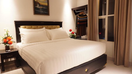 d'primahotel Pattimura Makassar, Makassar, Indonesia