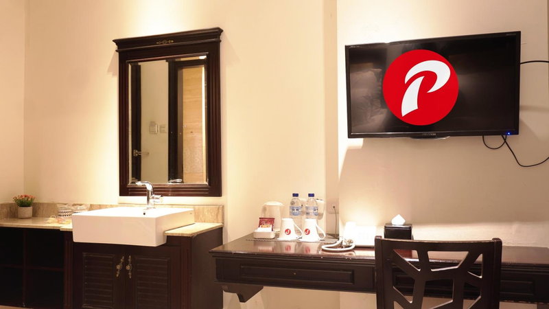 d'primahotel Pattimura Makassar, Makassar, Indonesia