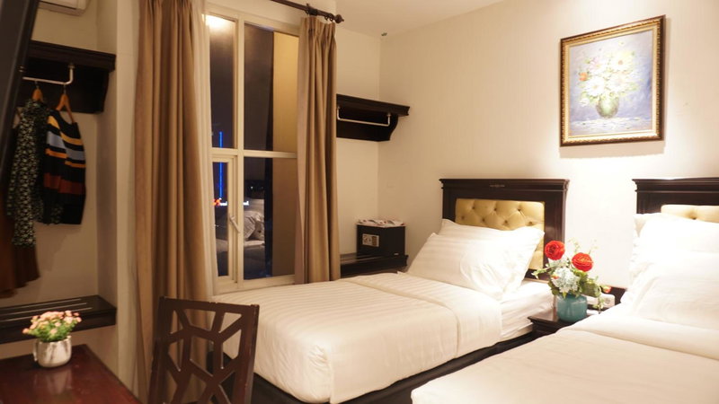 d'primahotel Pattimura Makassar, Makassar, Indonesia