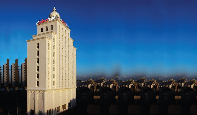 d'primahotel Pattimura Makassar, Makassar, Indonesia