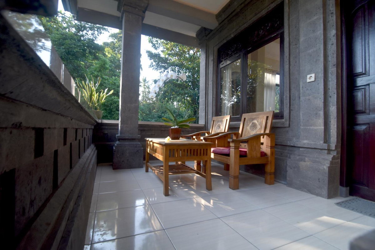 Hotel · Arik's Homestay Ubud, Ubud