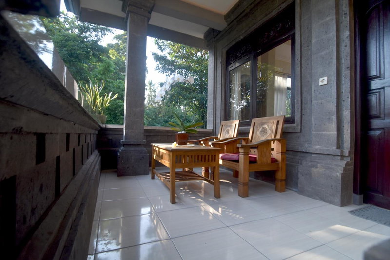 Arik's Homestay Ubud, Ubud, Indonesia