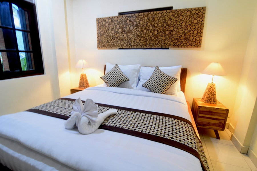Arik's Homestay Ubud, Ubud, Indonesia