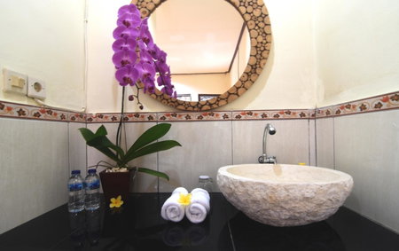 Arik's Homestay Ubud, Ubud, Indonesia