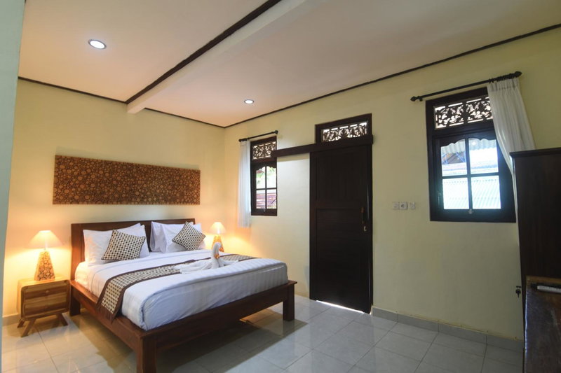 Arik's Homestay Ubud, Ubud, Indonesia