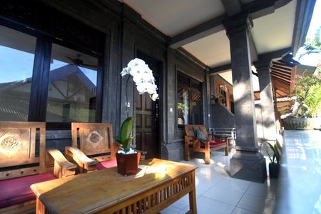 Arik's Homestay Ubud, Ubud, Indonesia