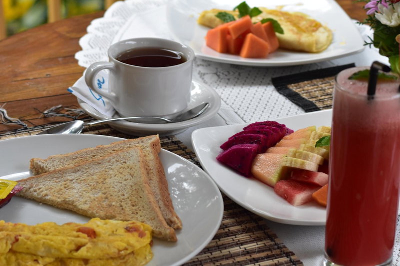 Arik's Homestay Ubud, Ubud, Indonesia