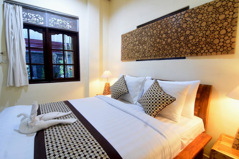 Arik's Homestay Ubud, Ubud, Indonesia