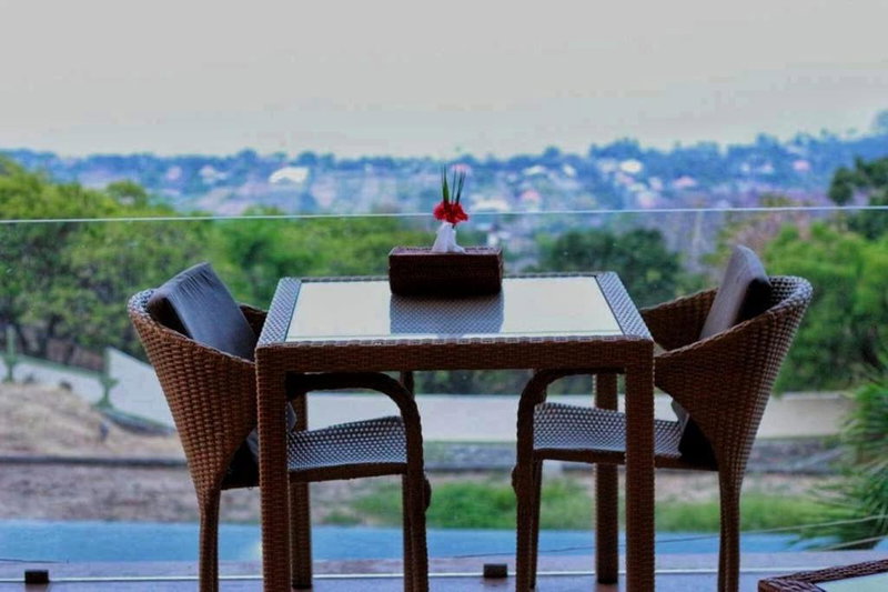 The Hamsa Bali Resort, Lovina, Indonesia