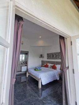 The Hamsa Bali Resort, Lovina, Indonesia