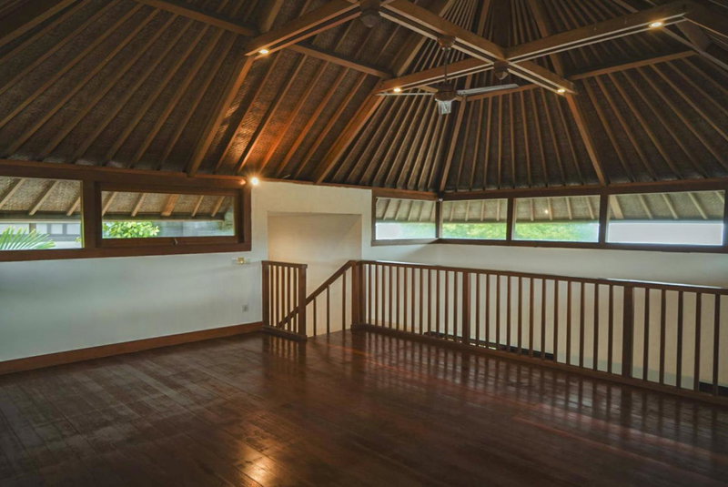 Bale Gede Luxury Villas, Seminyak, Indonesia