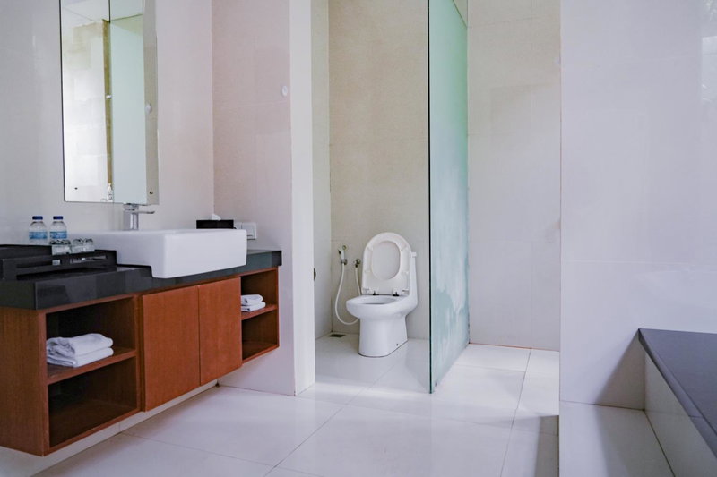 Bale Gede Luxury Villas, Seminyak, Indonesia
