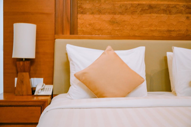 Bale Gede Luxury Villas, Seminyak, Indonesia