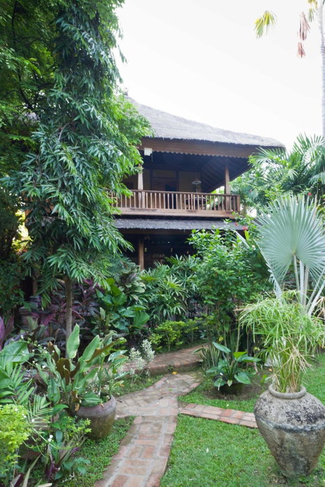 Rumah Kita, Lovina, Indonesia