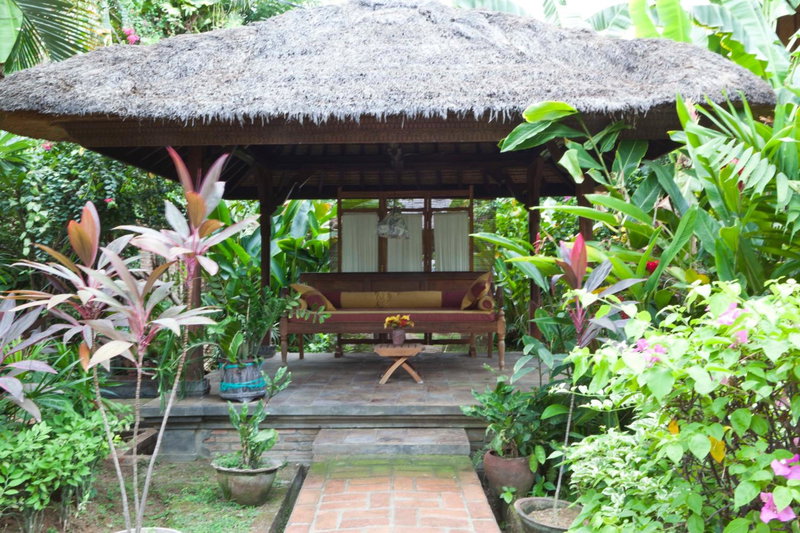Rumah Kita, Lovina, Indonesia