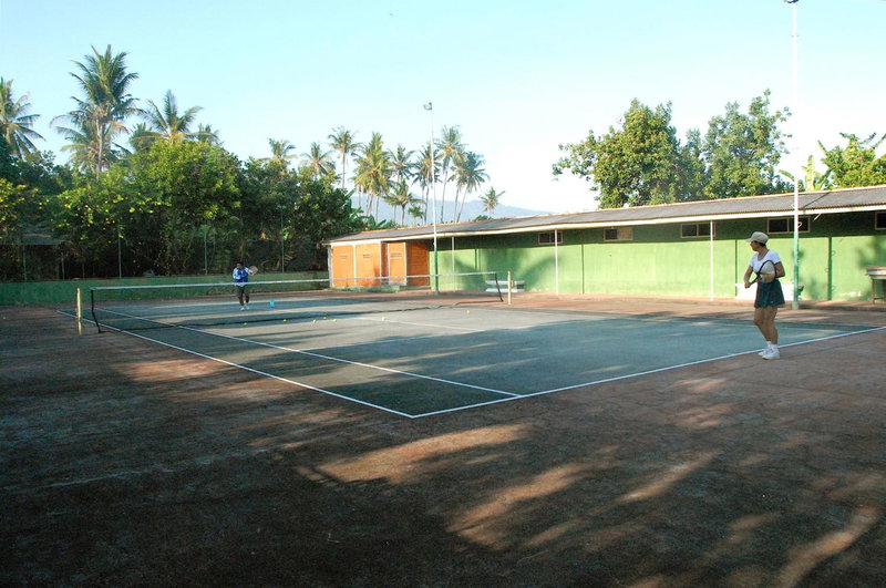Rumah Kita, Lovina, Indonesia