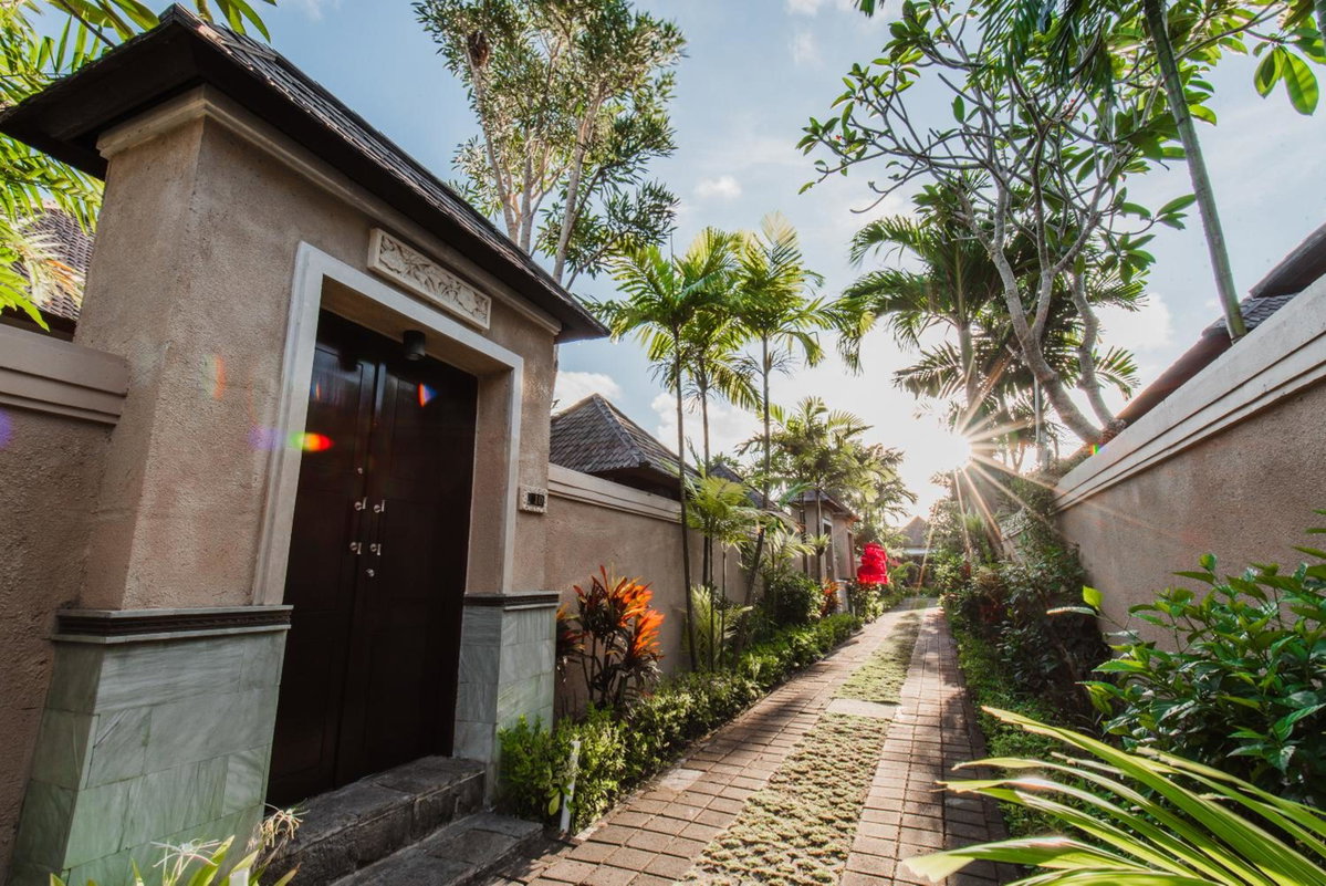 Aldeoz Grand Kancana Villas Resort Bali, Indonesia