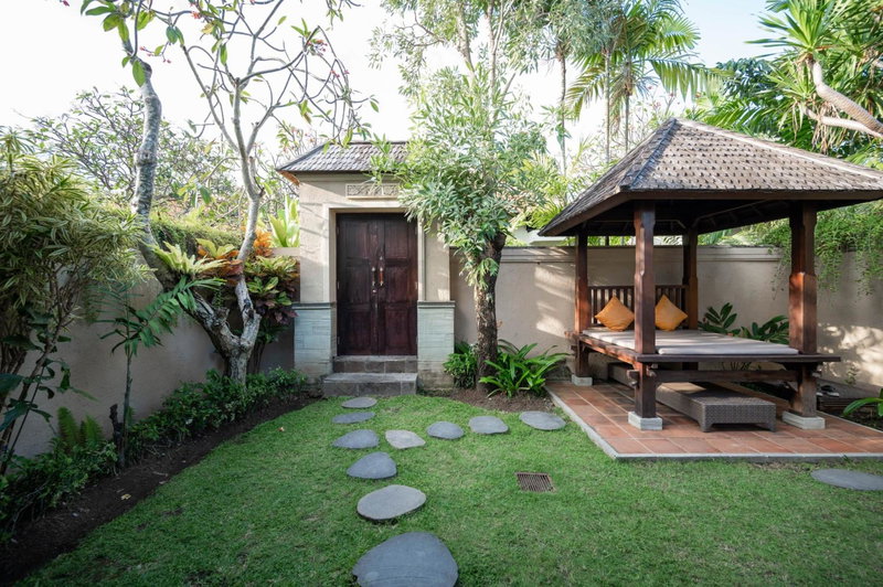 Aldeoz Grand Kancana Villas Resort Bali, Seminyak, Indonesia