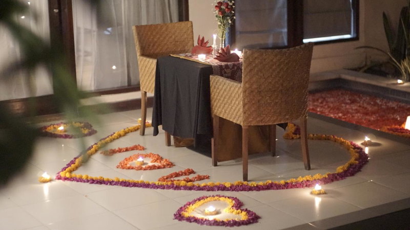 Aldeoz Grand Kancana Villas Resort Bali, Seminyak, Indonesia