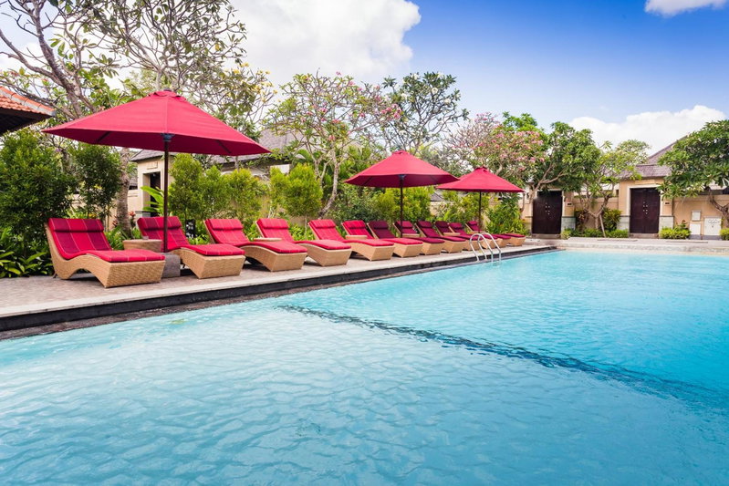 Aldeoz Grand Kancana Villas Resort Bali, Seminyak, Indonesia