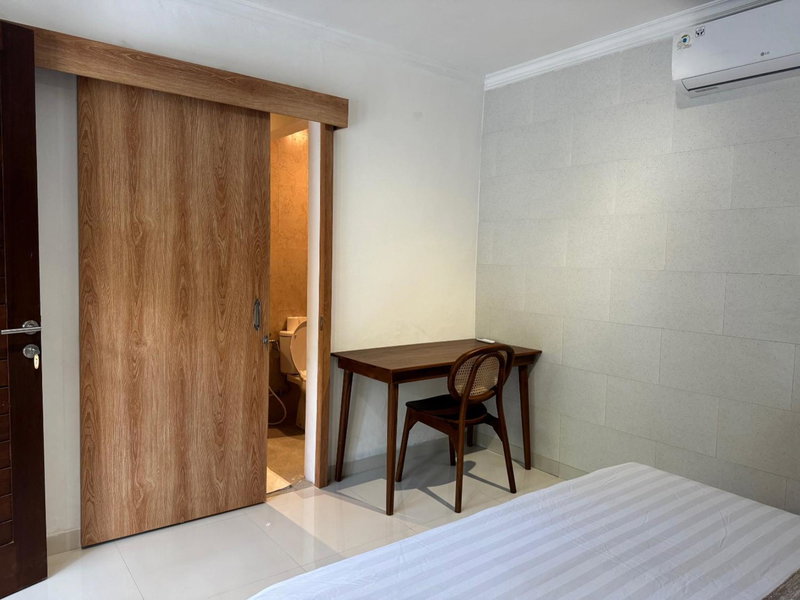 Made Arsa Homestay, Ubud, Indonesia