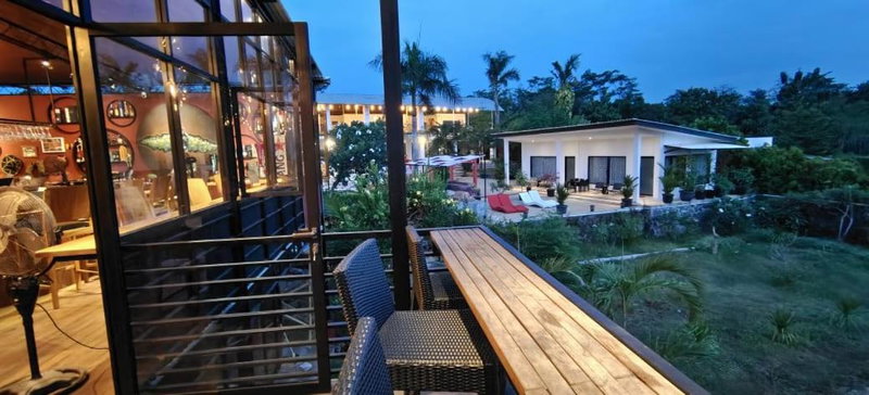 Lucca Resort & Residence, Jepara, Indonesia