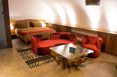 Lucca Resort & Residence, Jepara, Indonesia