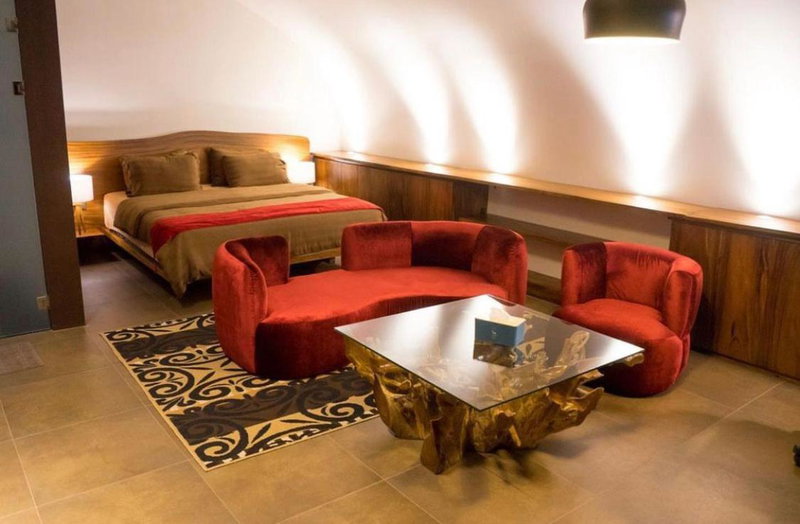 Lucca Resort & Residence, Jepara, Indonesia