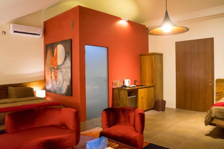 Lucca Resort & Residence, Jepara, Indonesia