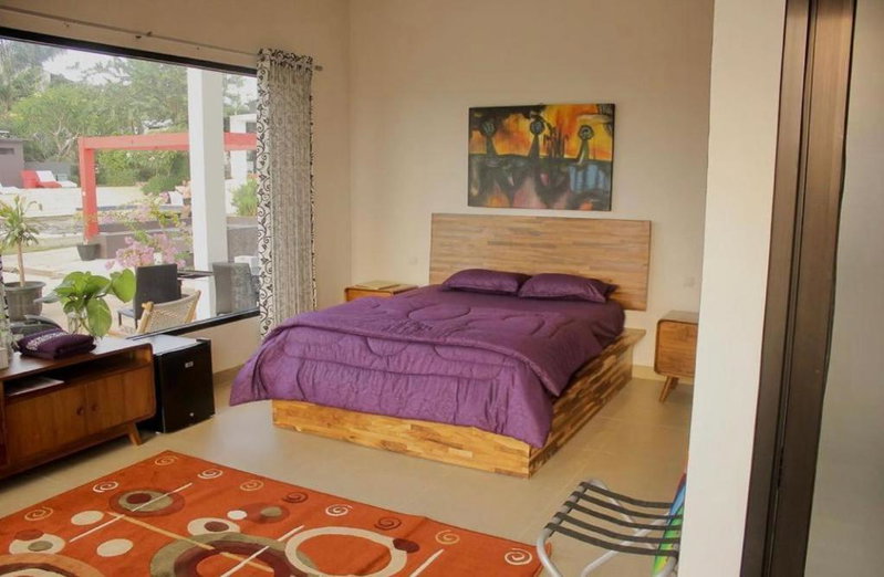 Lucca Resort & Residence, Jepara, Indonesia