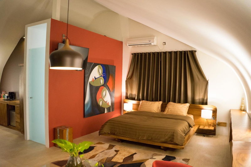 Lucca Resort & Residence, Jepara, Indonesia