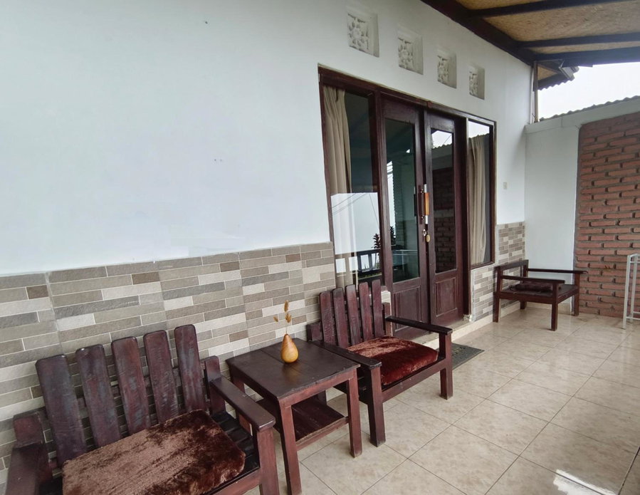 Puri Sunset Homestay, Munduk, Indonesia