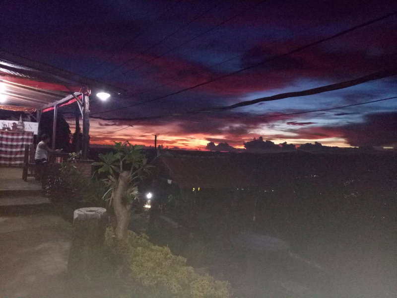 Puri Sunset Homestay, Munduk, Indonesia